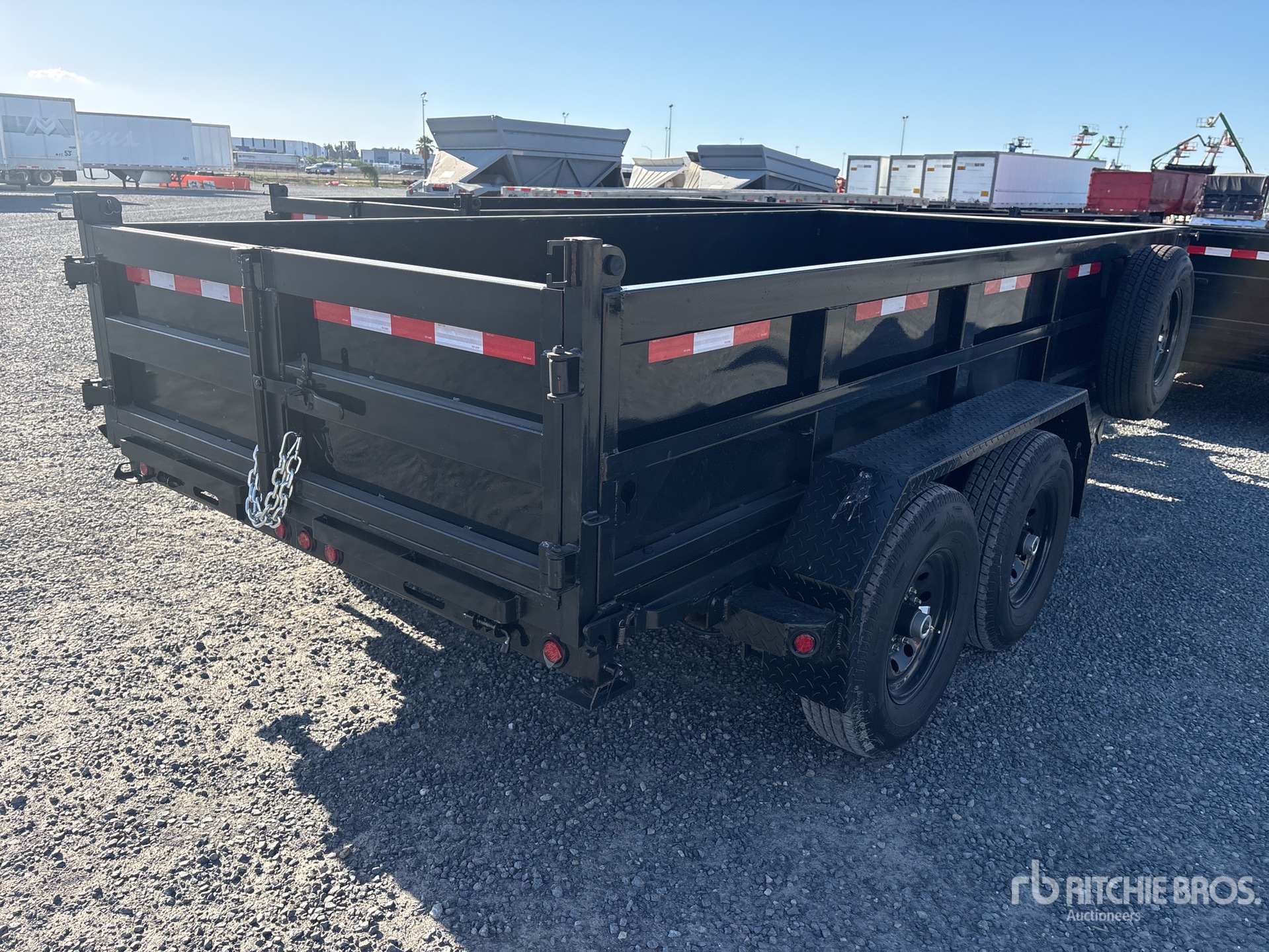 2027 DENTON DT-7142