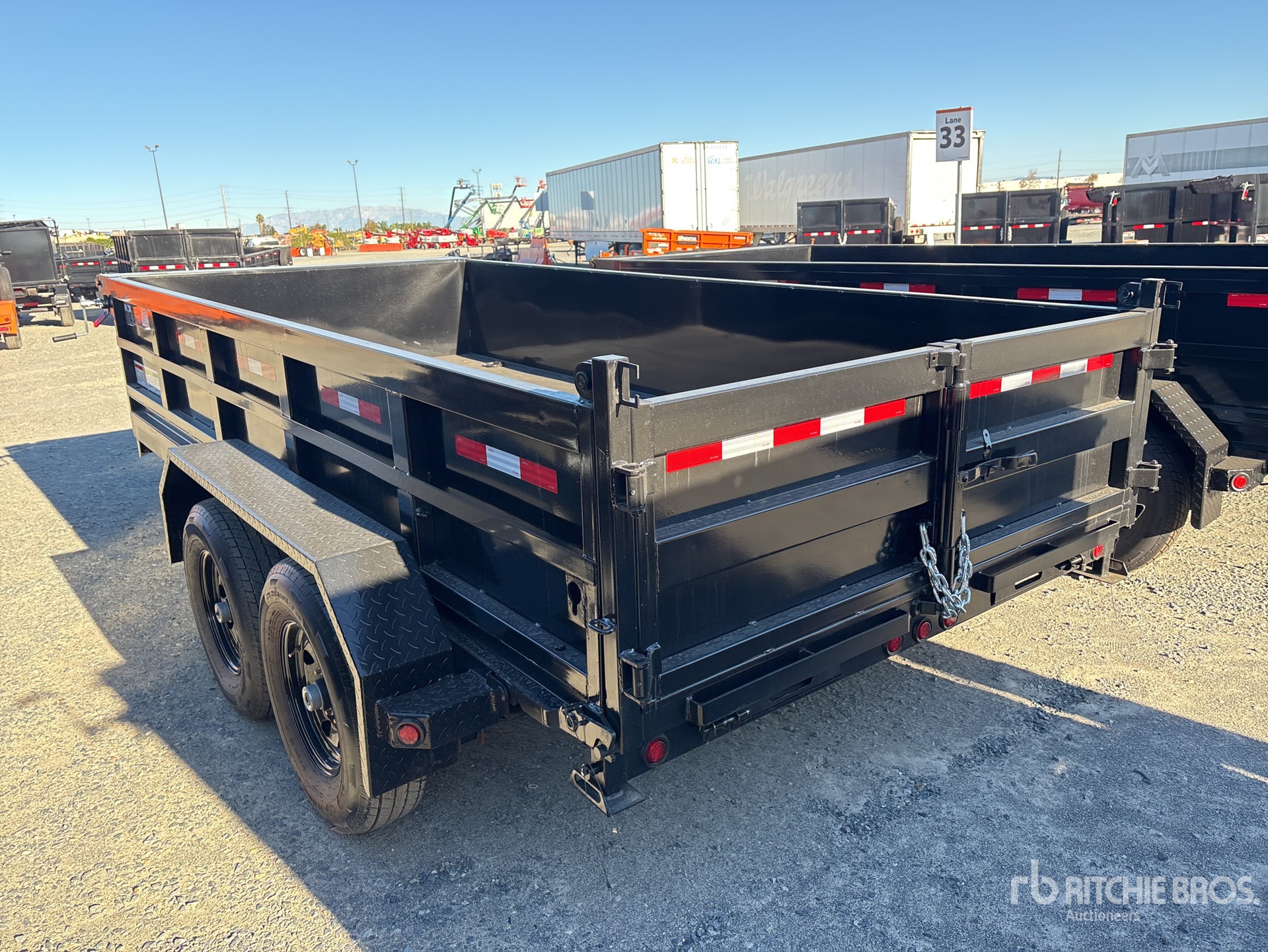 2027 DENTON DT-7142