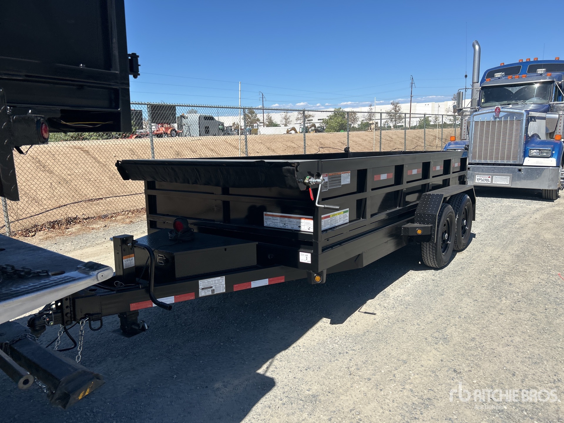 2027 DENTON DT-7142