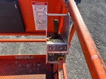 Control Station Upper with