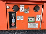 Control Station Ground with