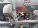 Control Station with Powertrain controls