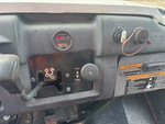 Control Station with Dash Console