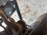 v2 Chassis - UTV with Steering Linkage