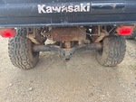 v2 Chassis - UTV with