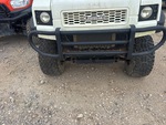 v2 Chassis - UTV with
