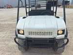 General Appearance with Exterior Lights Functional