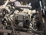 Engine with Engine - Right Side
