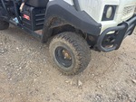 v2 Chassis - UTV with Right Front Tire