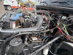 Motor with