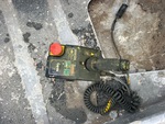 Basic Control Station Upper with