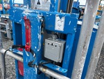Basic Control Station Upper with