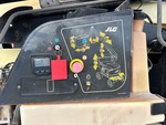 Basic Lower Control Station with