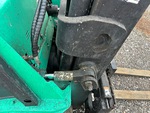 Hydraulics with