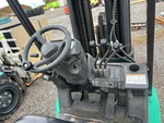Control Station with