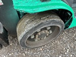 Chassis Photos with
