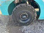 Chassis Photos with