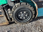 Chassis Photos with