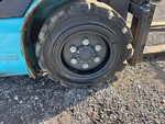 Chassis Photos with