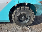 Chassis Photos with