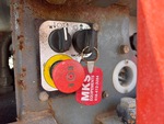 Basic Lower Control Station with