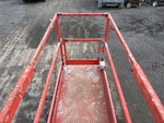 Basic Control Station Upper with