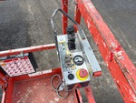Basic Control Station Upper with