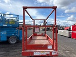 Basic Control Station Upper with