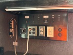 Configuration with
