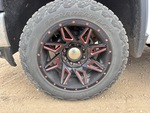 Chassis with