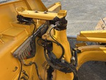 Chassis with Angle Linkage Pins and Bushings