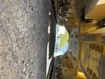 Chassis with Belly Pans