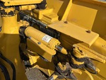 Hydraulics with Blade Tilt Cylinders