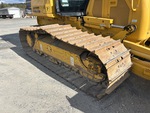 Undercarriage with Right Roller Frame