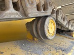 Undercarriage with Left Track Links
