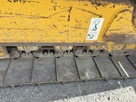 Undercarriage with Right Track Rollers