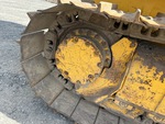 Undercarriage with Right Sprocket