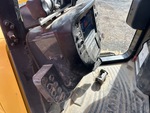 Control Station with Dash Console