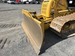 Chassis with Blade Condition