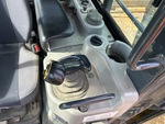 Control Station with Hydraulic Controls