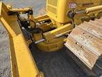 Chassis with Push Arm/C-Frame Condition