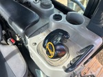 Control Station with Drivetrain Controls