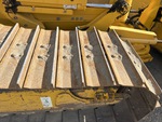 Undercarriage with Right Track Pads