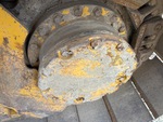Drivetrain with Final Drives