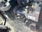 Safety with Safety Lock Out/Stop