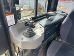 Control Station with Steering Controls
