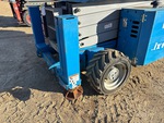 Chassis Photos with