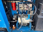 Hydraulics with
