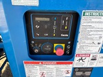 Basic Lower Control Station with