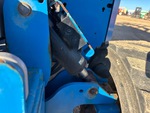 Hydraulics with